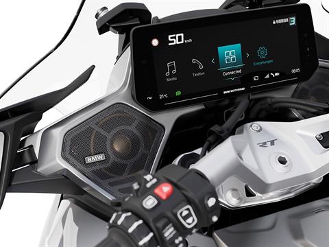 2026 BMW R 1300 RT in NOT DEFINED, NOT DEFINED - Photo 4