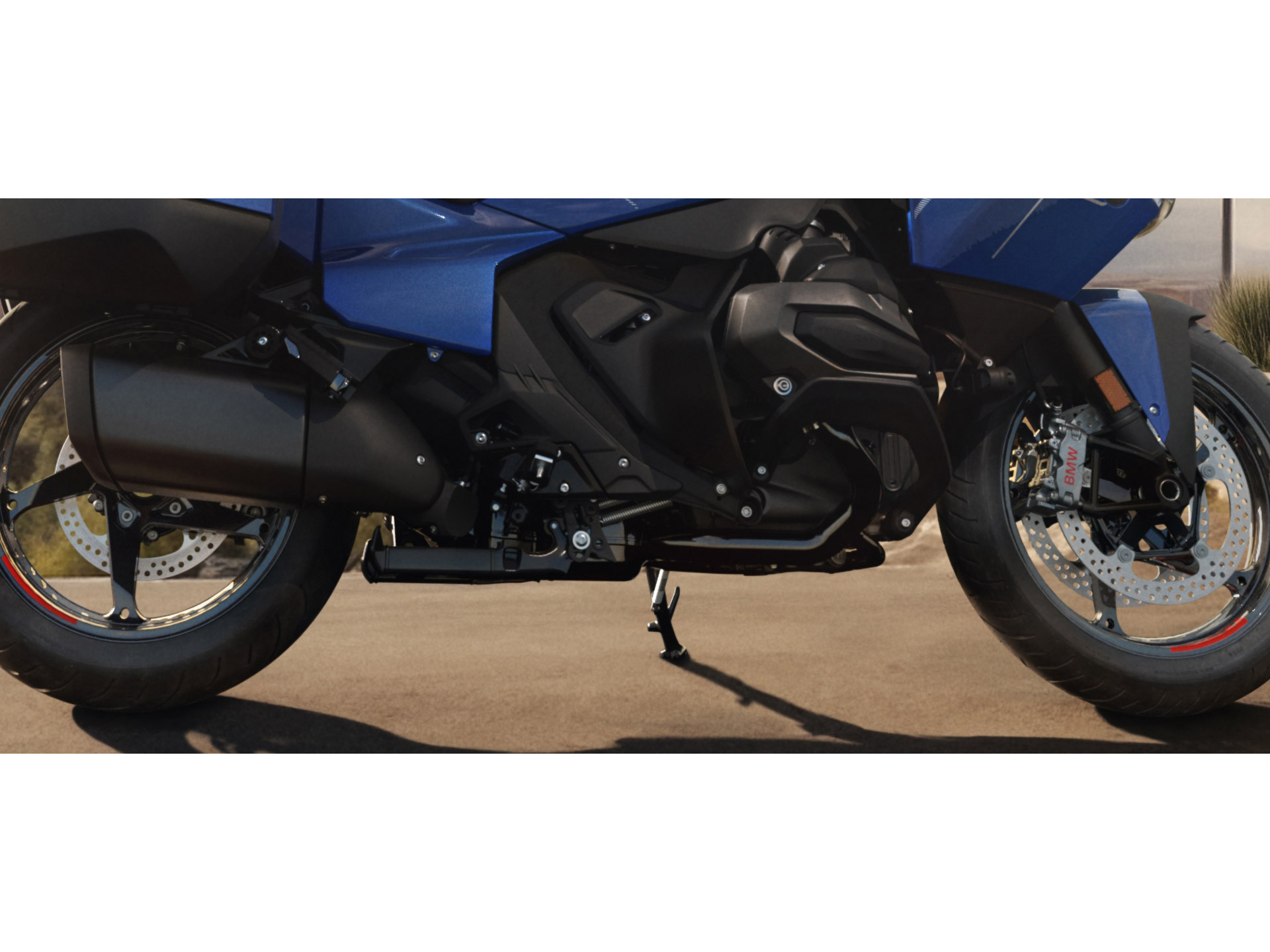 2026 BMW R 1300 RT in NOT DEFINED, NOT DEFINED - Photo 5