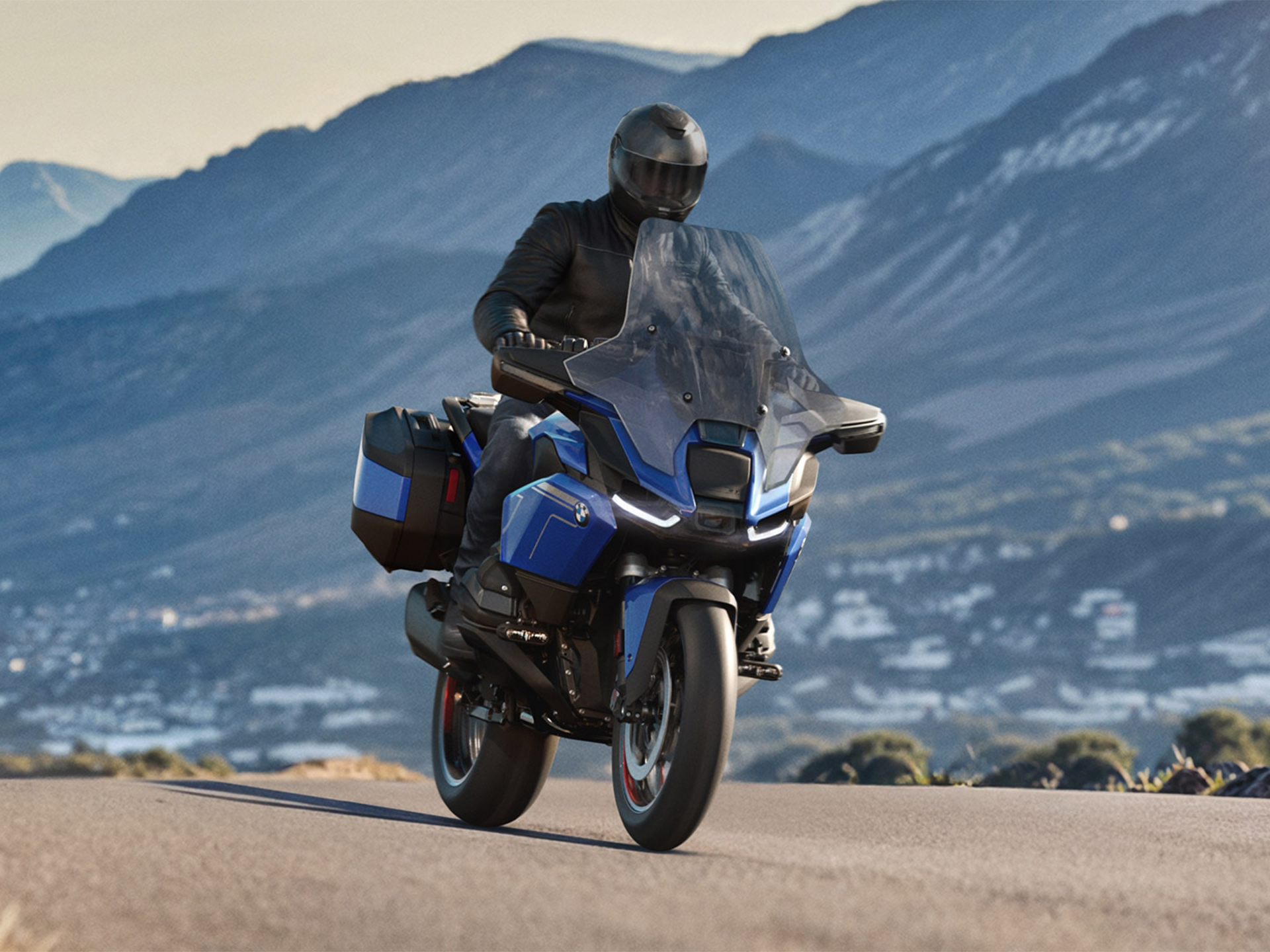 2026 BMW R 1300 RT in NOT DEFINED, NOT DEFINED - Photo 7