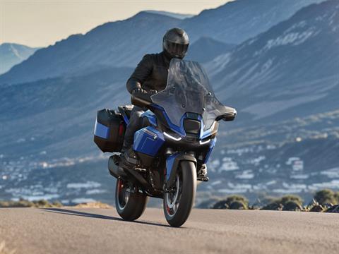 2026 BMW R 1300 RT in NOT DEFINED, NOT DEFINED - Photo 7