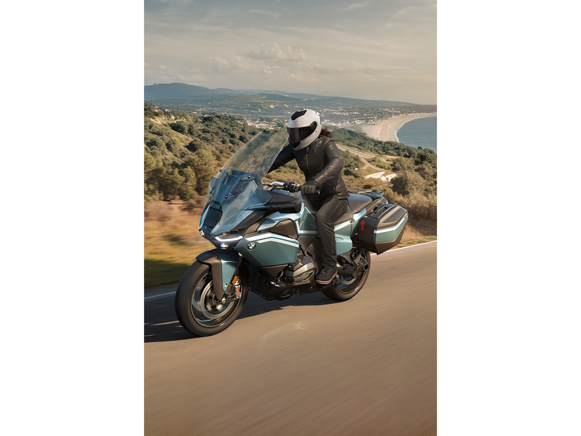 2026 BMW R 1300 RT in NOT DEFINED, NOT DEFINED - Photo 8