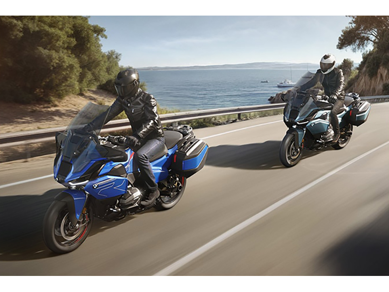 2026 BMW R 1300 RT in NOT DEFINED, NOT DEFINED - Photo 9