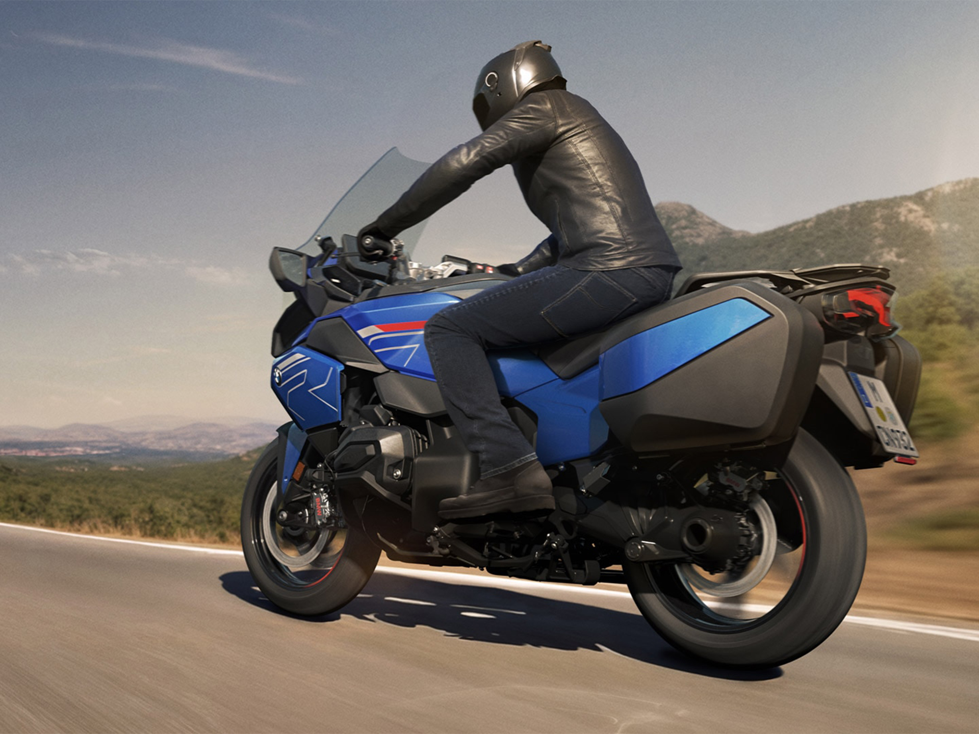 2026 BMW R 1300 RT in NOT DEFINED, NOT DEFINED - Photo 10
