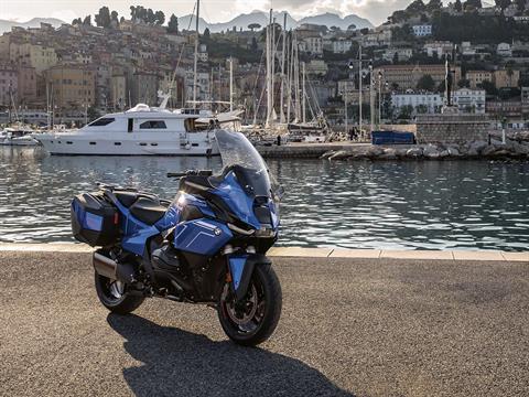 2026 BMW R 1300 RT in Chattanooga, Tennessee - Photo 7