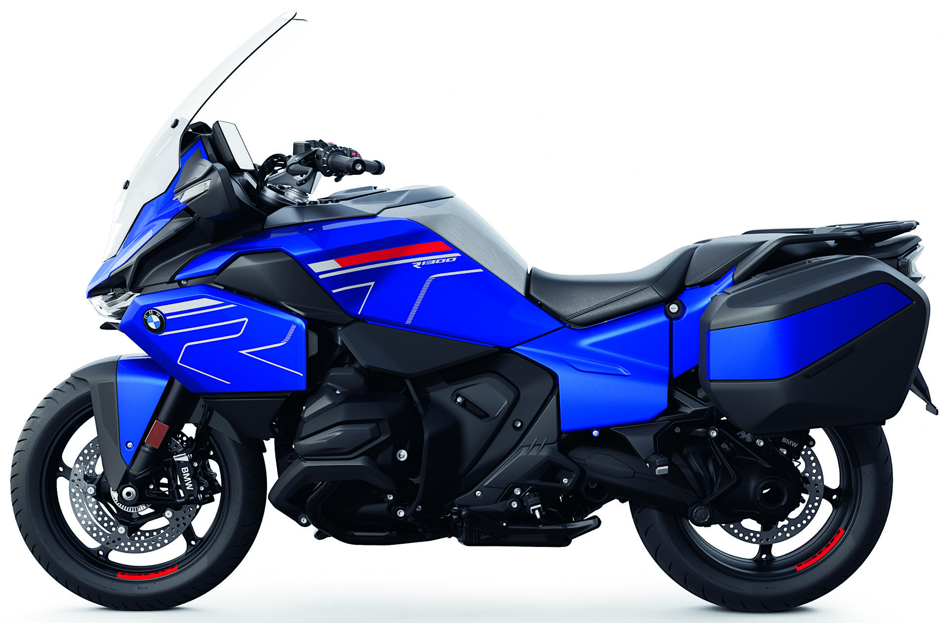 2026 BMW R 1300 RT in Chattanooga, Tennessee - Photo 1