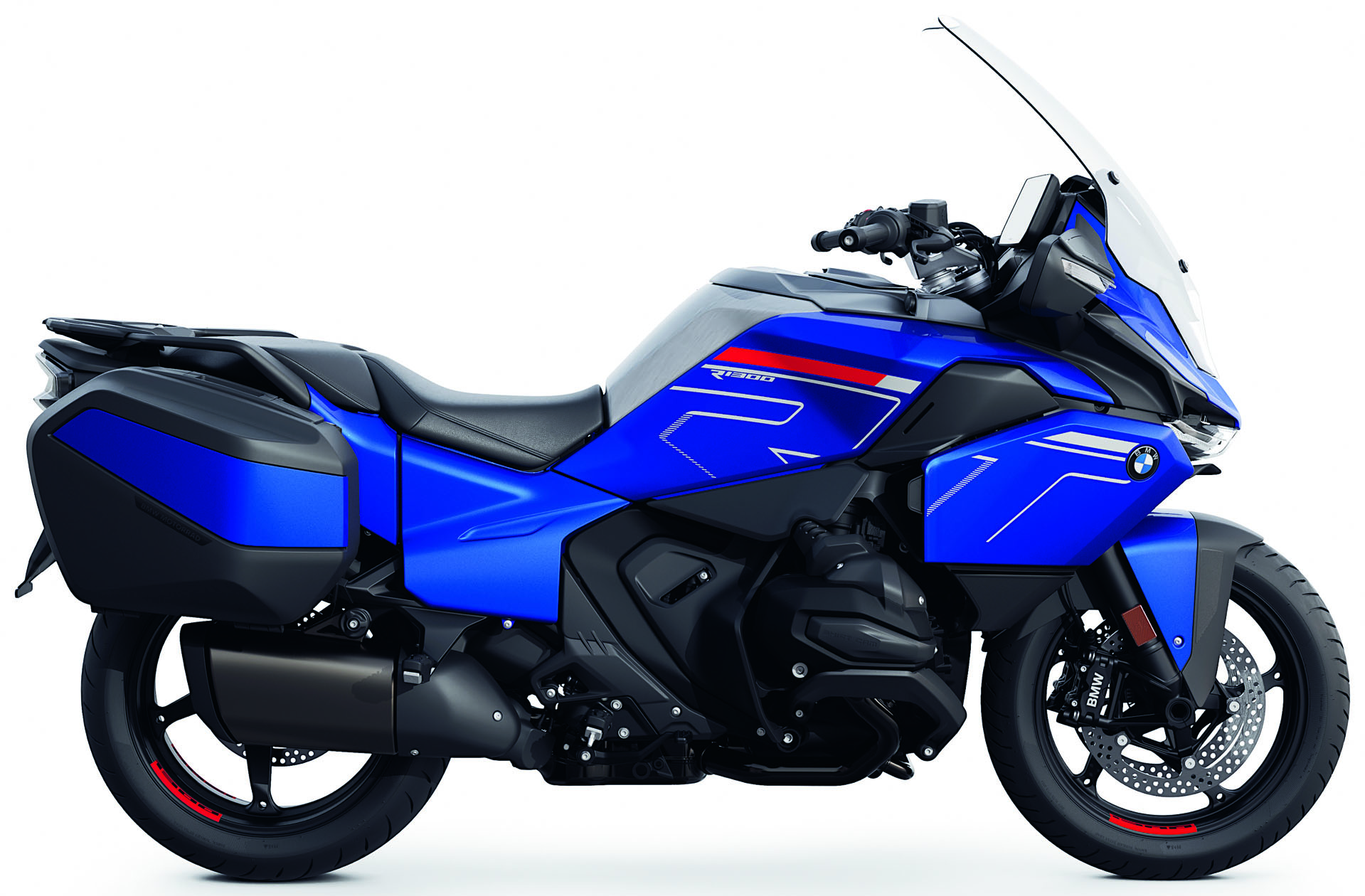 2026 BMW R 1300 RT in Chattanooga, Tennessee - Photo 2