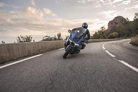 2026 BMW R 1300 RT in Chattanooga, Tennessee - Photo 12