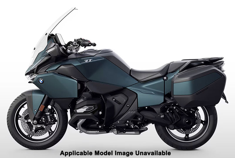2026 BMW R 1300 RT | New Motorcycle For Sale | De Pere, Wisconsin