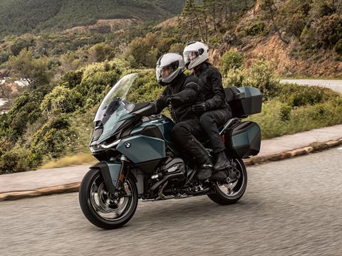 2026 BMW R 1300 RT in Chattanooga, Tennessee - Photo 7