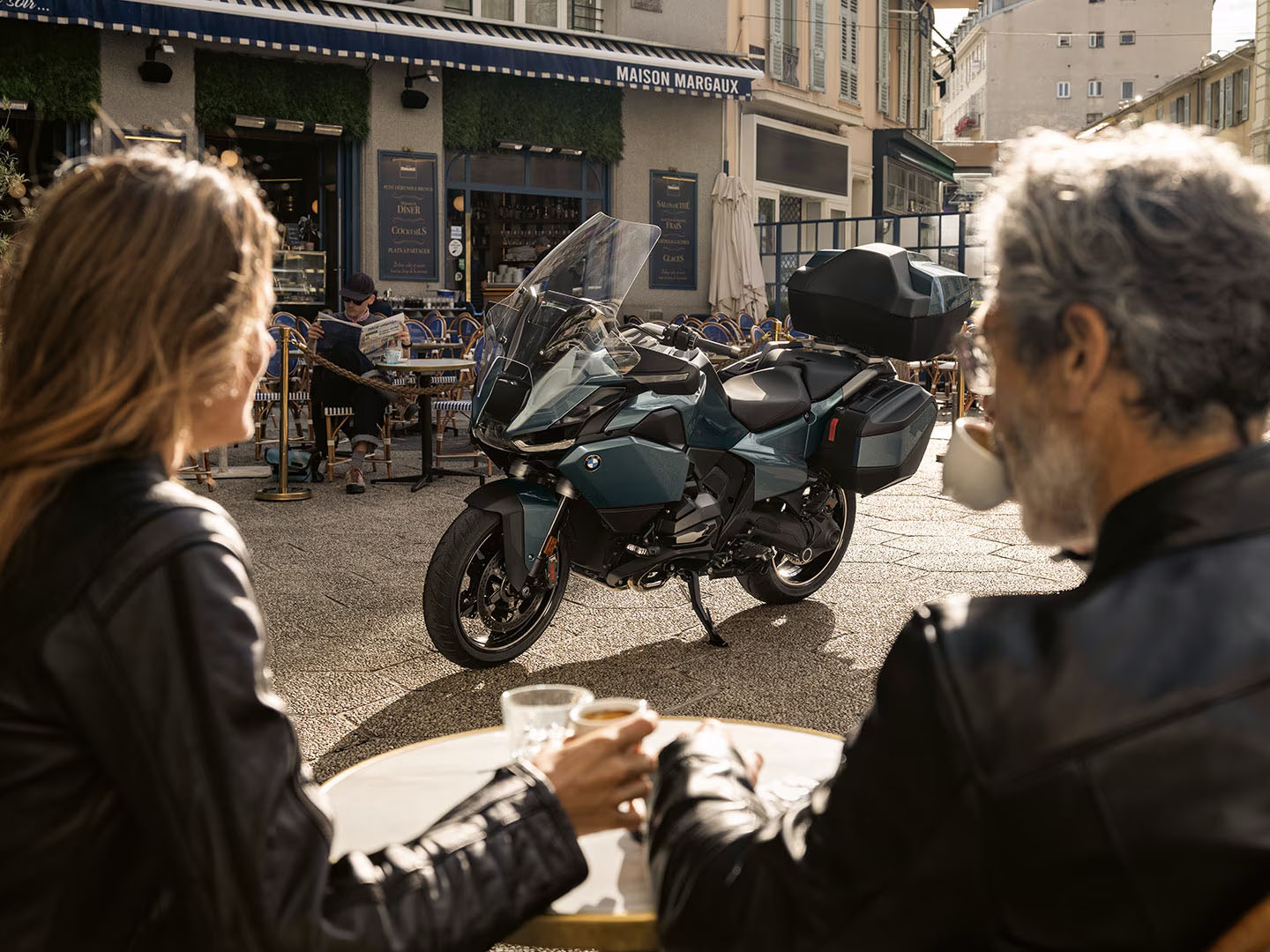 2026 BMW R 1300 RT in Chattanooga, Tennessee - Photo 10