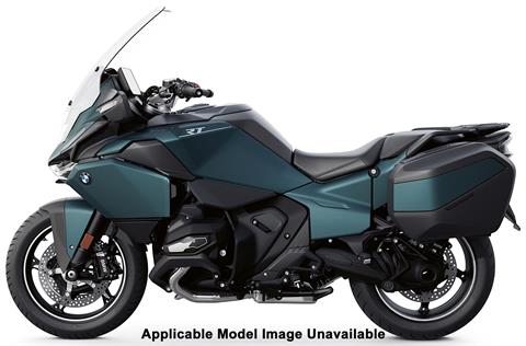 2026 BMW R 1300 RT