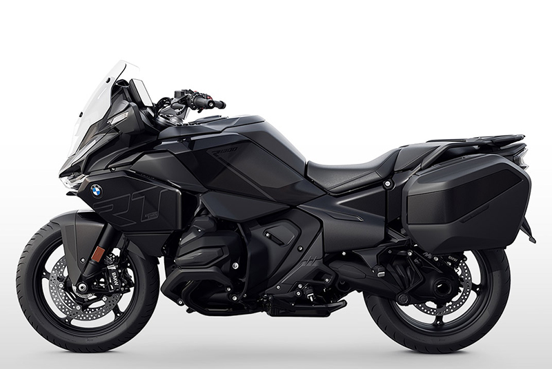 2026 BMW R 1300 RT in NOT DEFINED, NOT DEFINED - Photo 1