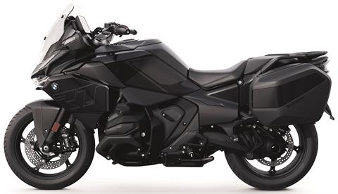 2026 BMW R 1300 RT in Chattanooga, Tennessee - Photo 1