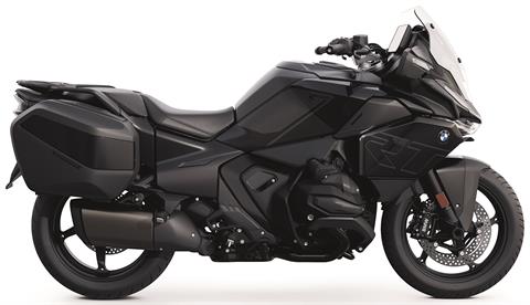 2026 BMW R 1300 RT in Chattanooga, Tennessee - Photo 2