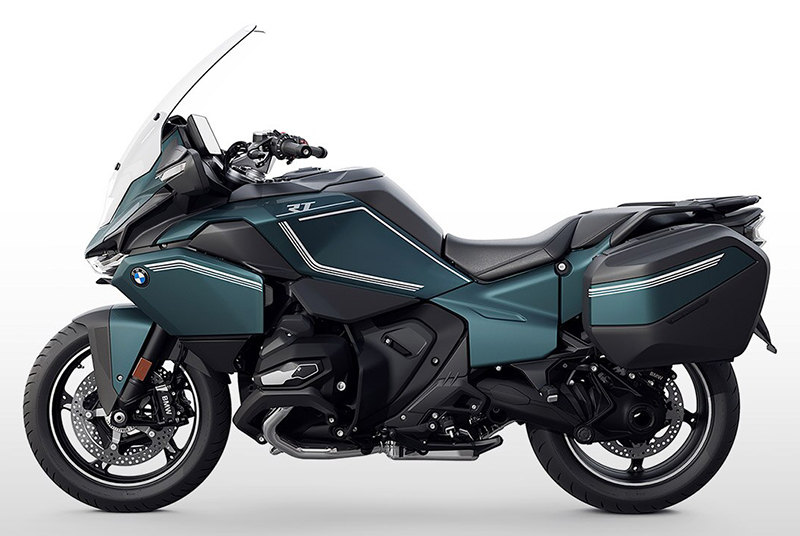 2026 BMW R 1300 RT in NOT DEFINED, NOT DEFINED - Photo 1