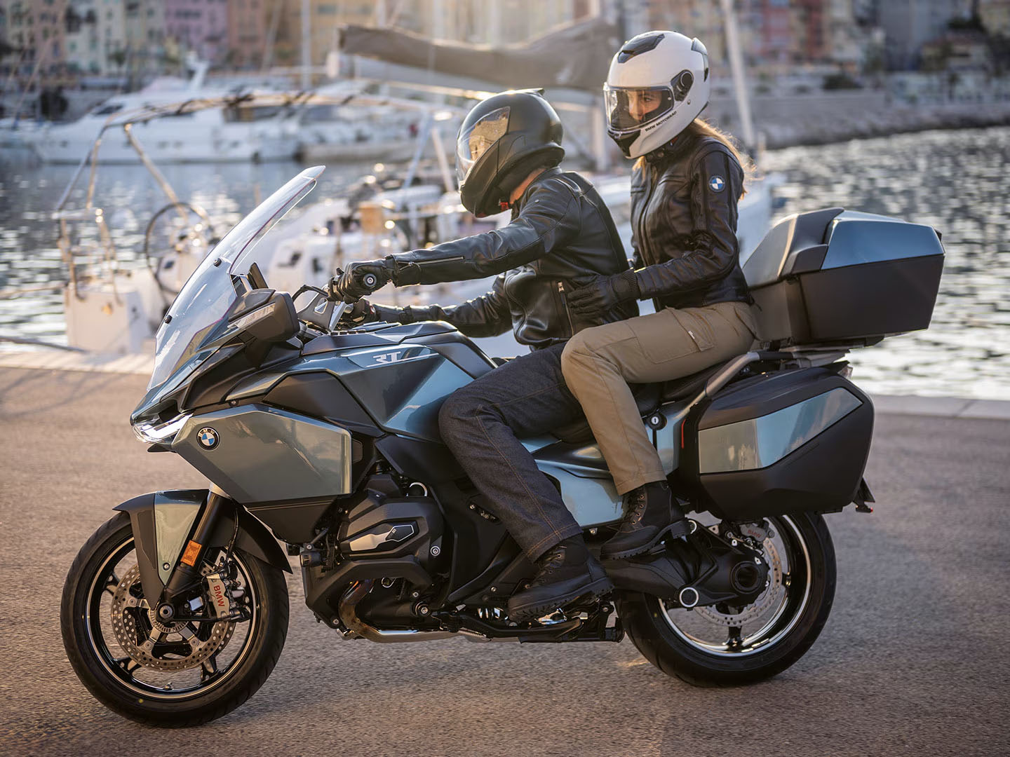 2026 BMW R 1300 RT in Chattanooga, Tennessee - Photo 10