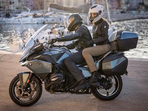 2026 BMW R 1300 RT in Chattanooga, Tennessee - Photo 10