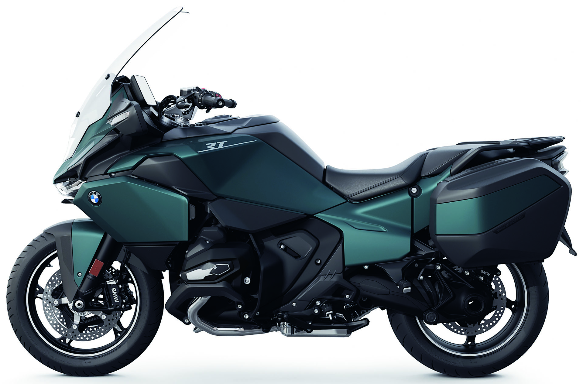 2026 BMW R 1300 RT in Chattanooga, Tennessee - Photo 1