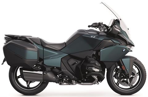 2026 BMW R 1300 RT in Chattanooga, Tennessee - Photo 2