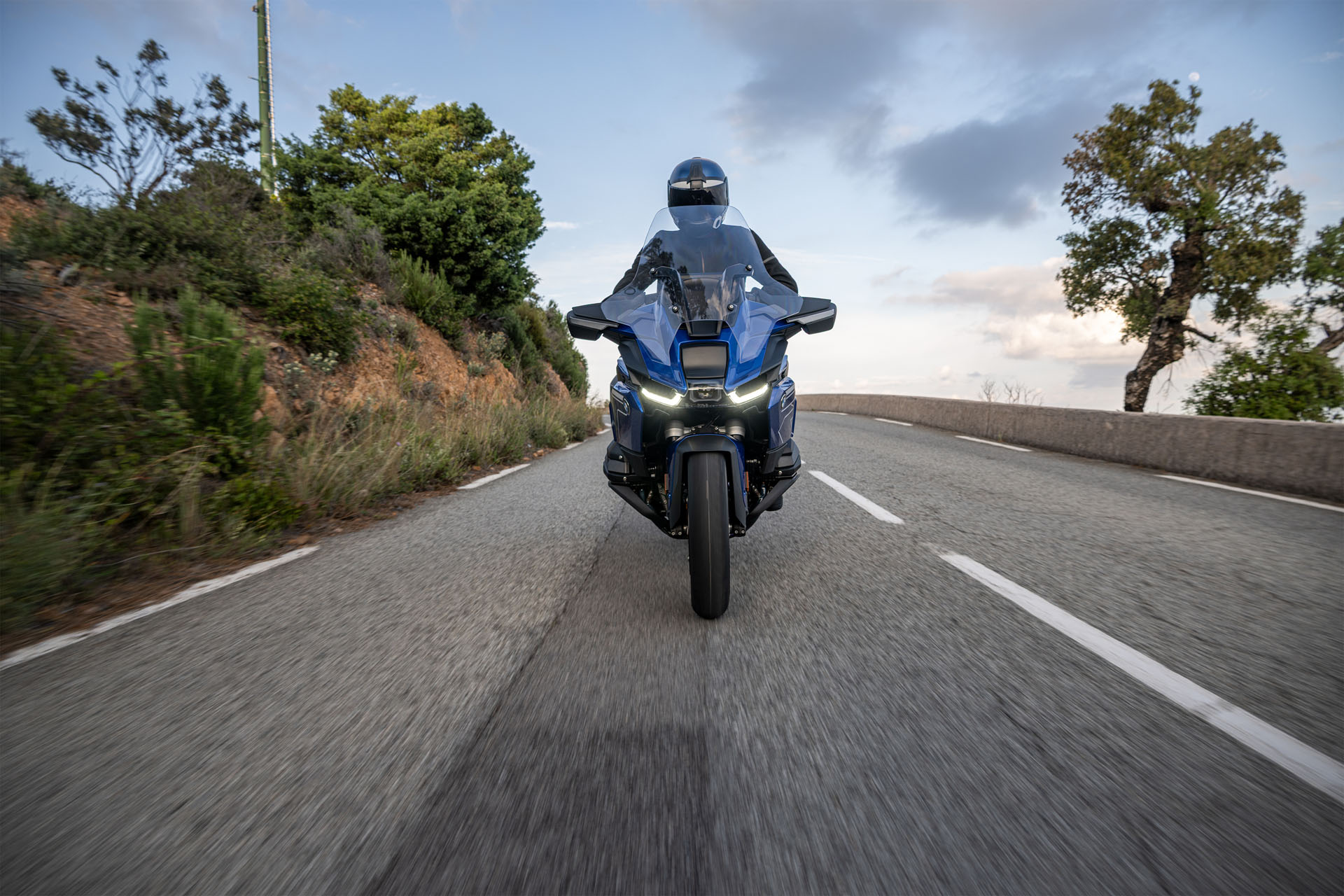 2026 BMW R 1300 RT in Chattanooga, Tennessee - Photo 13
