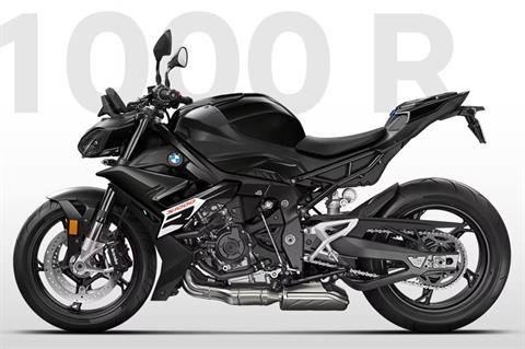 2026 BMW S 1000 R in Chattanooga, Tennessee
