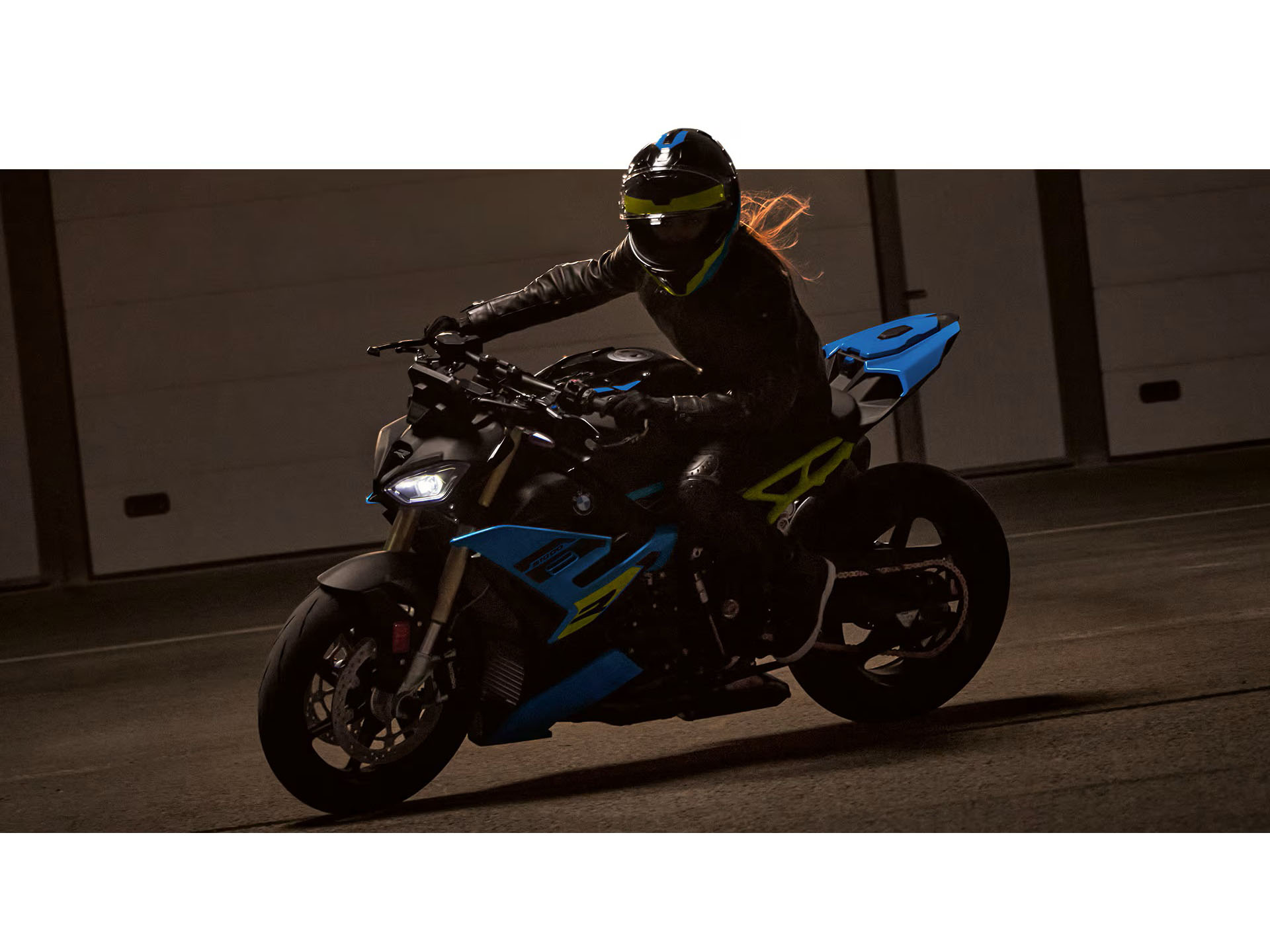 2026 BMW S 1000 R in Chattanooga, Tennessee - Photo 9