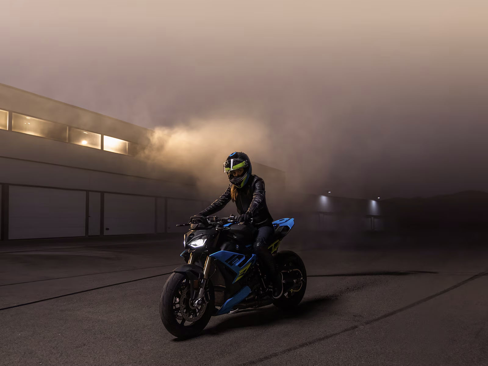 2026 BMW S 1000 R in Chattanooga, Tennessee - Photo 11