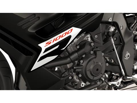 2026 BMW S 1000 R in Chattanooga, Tennessee - Photo 3