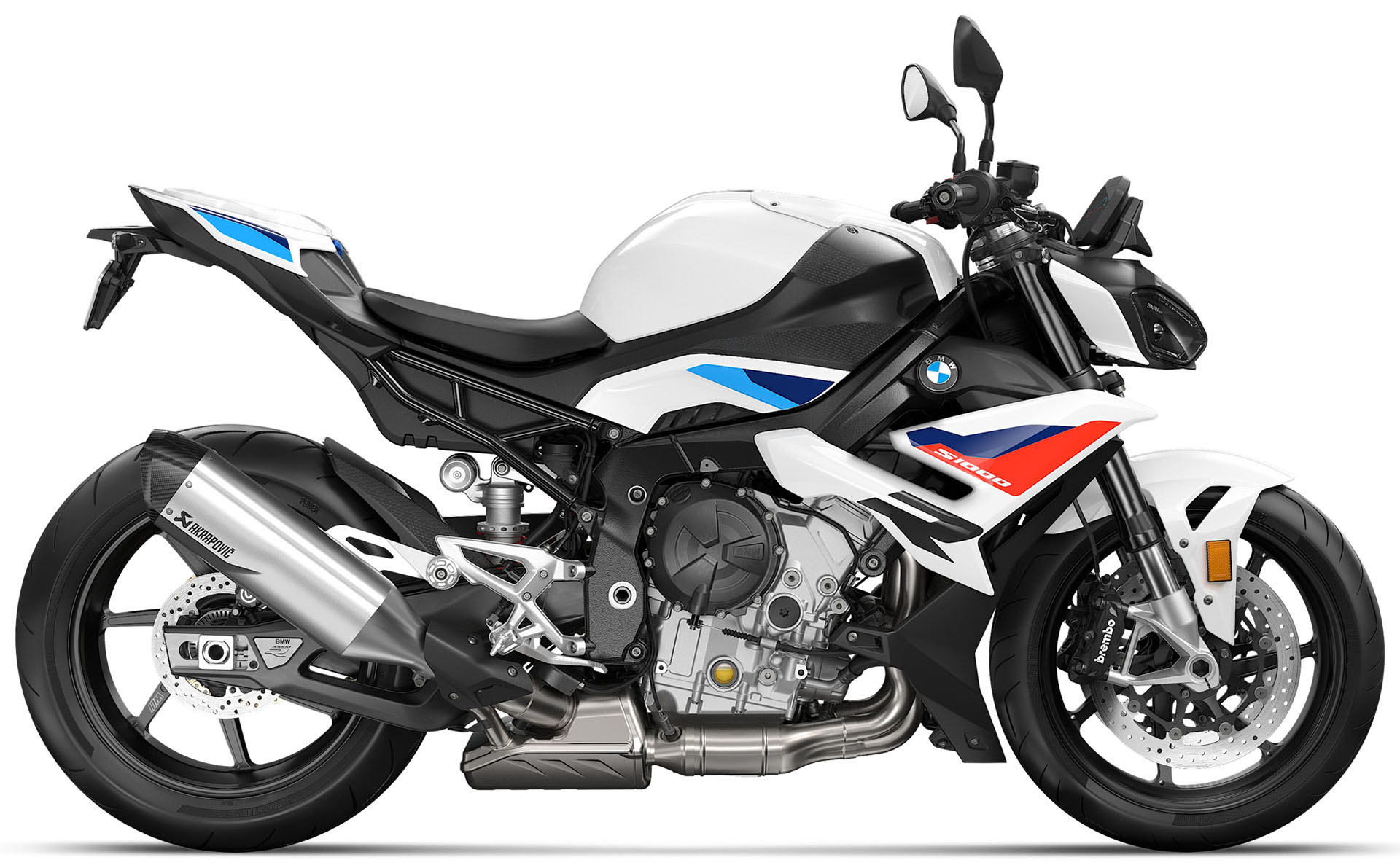 2026 BMW S 1000 R in Chattanooga, Tennessee - Photo 2