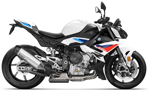 2026 BMW S 1000 R in Chattanooga, Tennessee - Photo 2