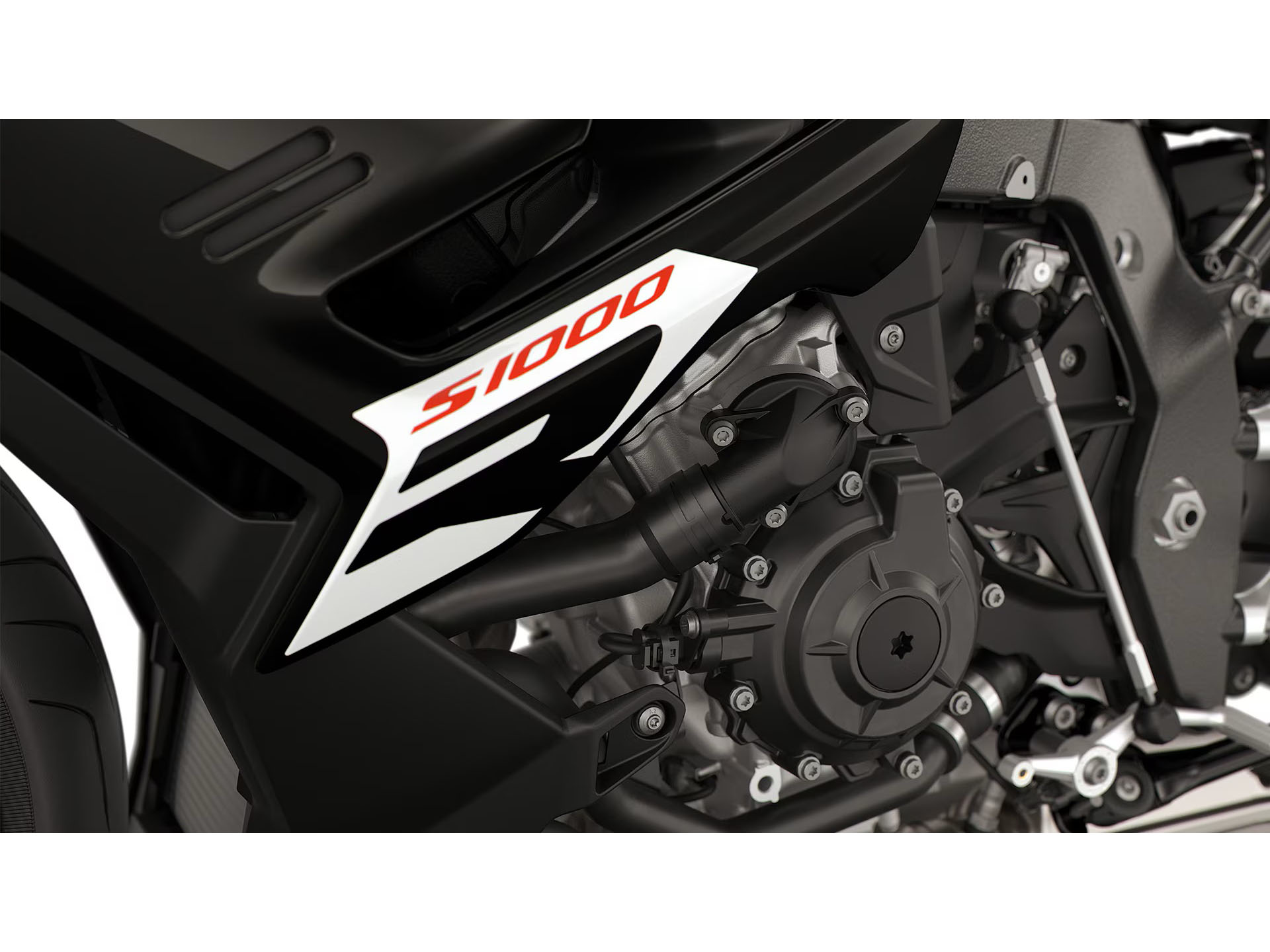 2026 BMW S 1000 R in Chattanooga, Tennessee - Photo 2