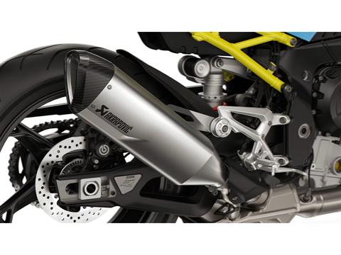 2026 BMW S 1000 R in Chattanooga, Tennessee - Photo 7