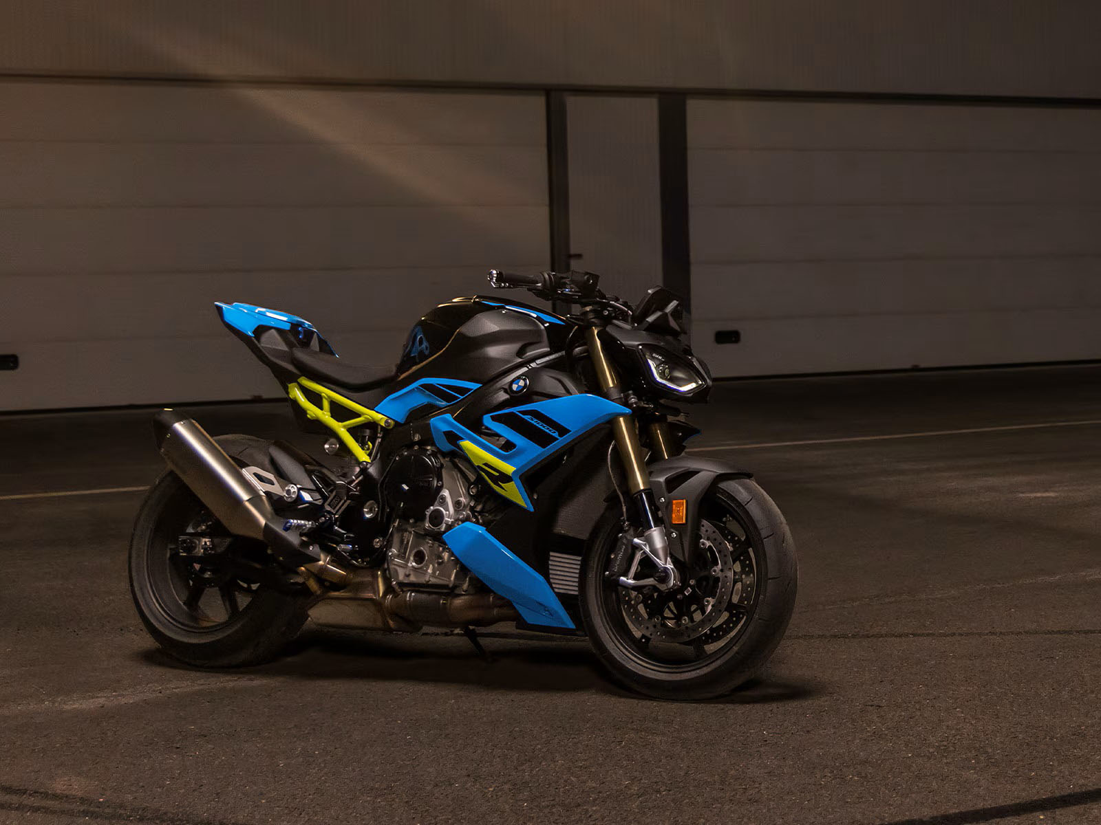 2026 BMW S 1000 R in Chattanooga, Tennessee - Photo 8