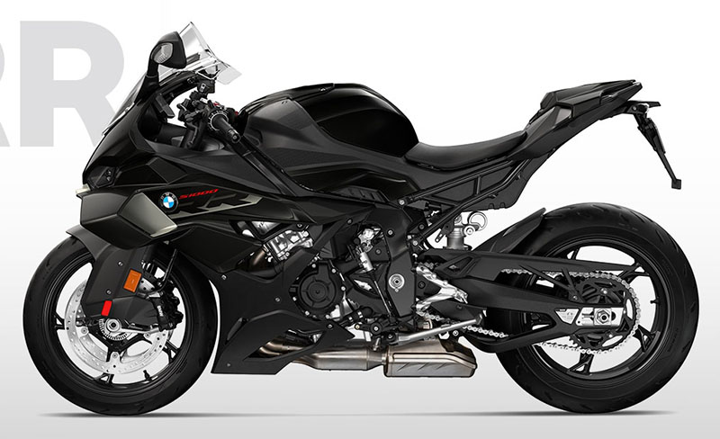 2026 BMW S 1000 RR in Fort Myers, Florida - Photo 1