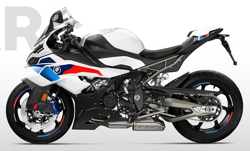 2026 BMW S 1000 RR in Fort Myers, Florida - Photo 1