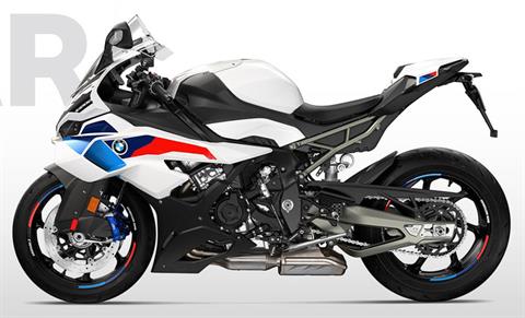 2026 BMW S 1000 RR in Fort Myers, Florida - Photo 1