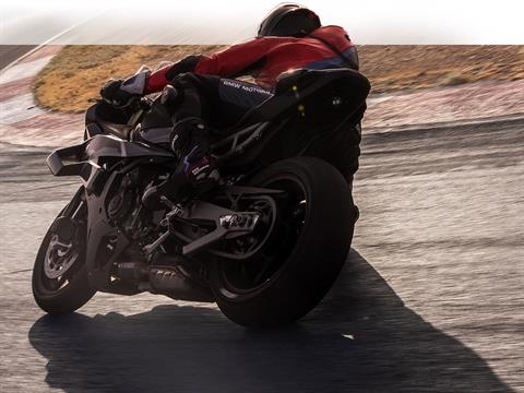 2026 BMW S 1000 RR in Fort Myers, Florida - Photo 13