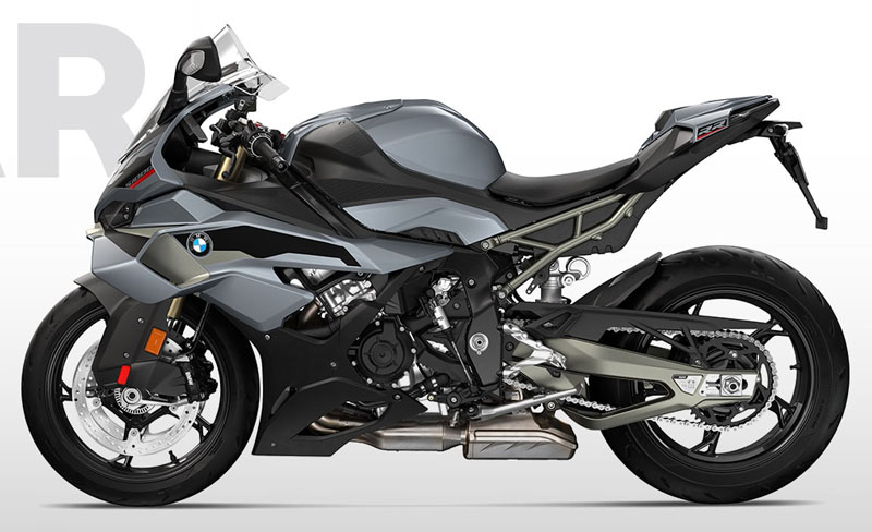 2026 BMW S 1000 RR in Fort Myers, Florida - Photo 1