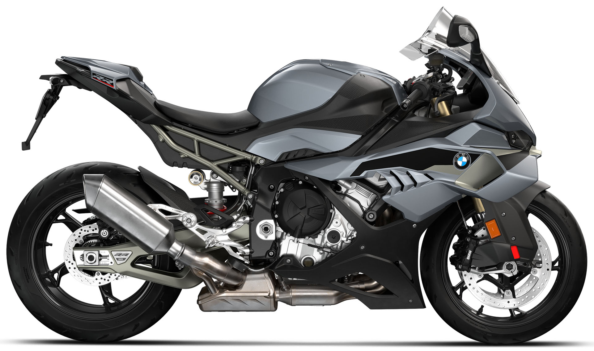 2026 BMW S 1000 RR in Chattanooga, Tennessee - Photo 2
