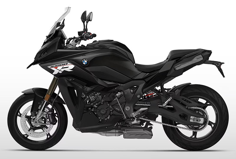 2026 BMW S 1000 XR in Chattanooga, Tennessee - Photo 1