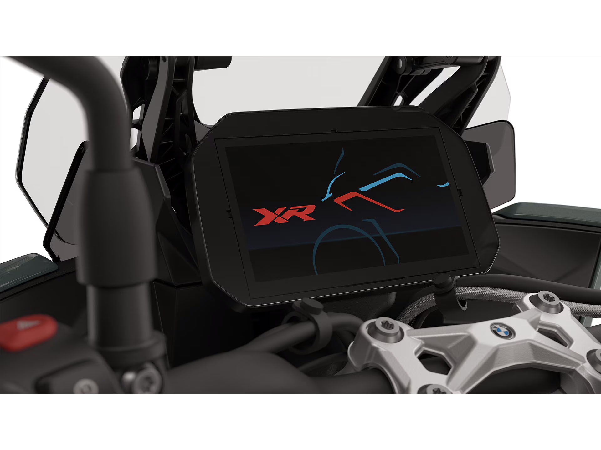 2026 BMW S 1000 XR in Chattanooga, Tennessee - Photo 4