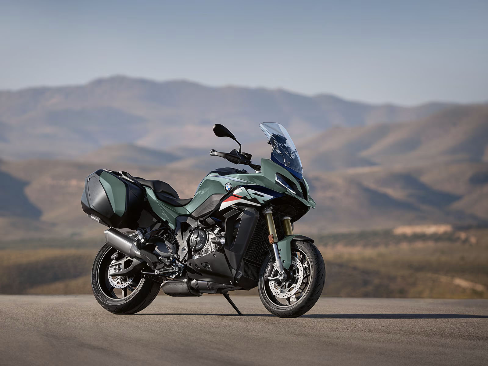 2026 BMW S 1000 XR in Chattanooga, Tennessee - Photo 6