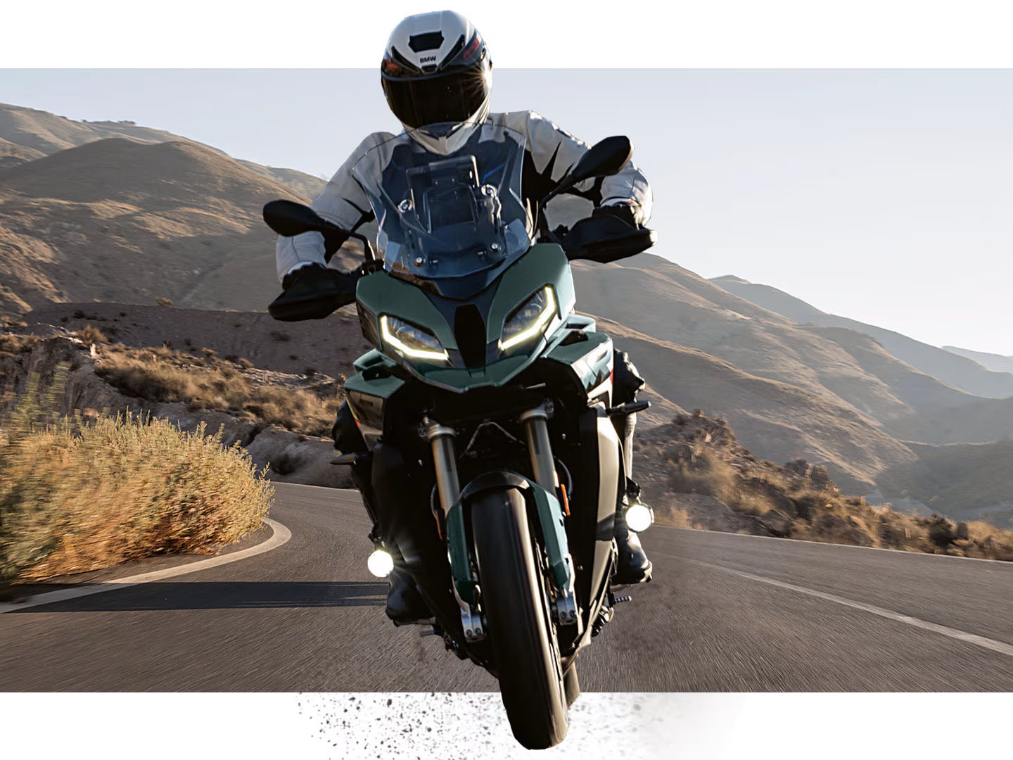 2026 BMW S 1000 XR in Chattanooga, Tennessee - Photo 7