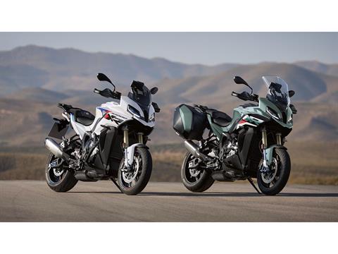 2026 BMW S 1000 XR in Chattanooga, Tennessee - Photo 10