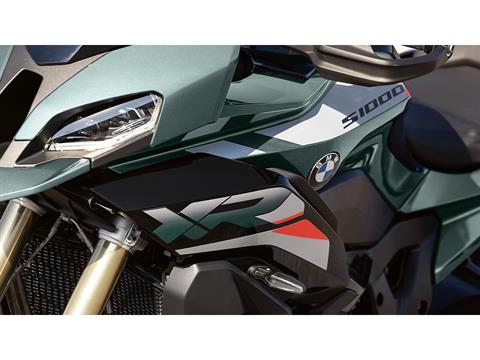 2026 BMW S 1000 XR in Temecula, California - Photo 2