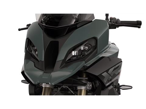 2026 BMW S 1000 XR in Temecula, California - Photo 3