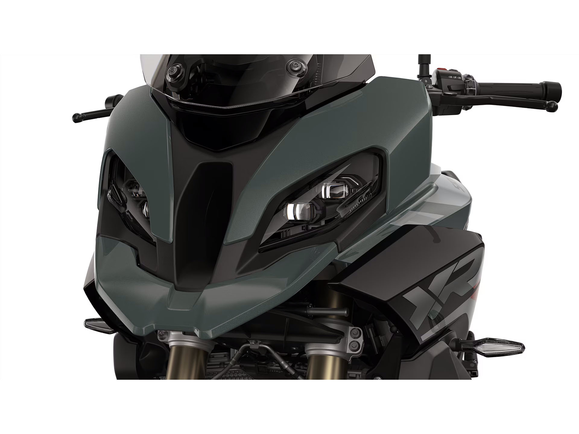 2026 BMW S 1000 XR in Chattanooga, Tennessee - Photo 3