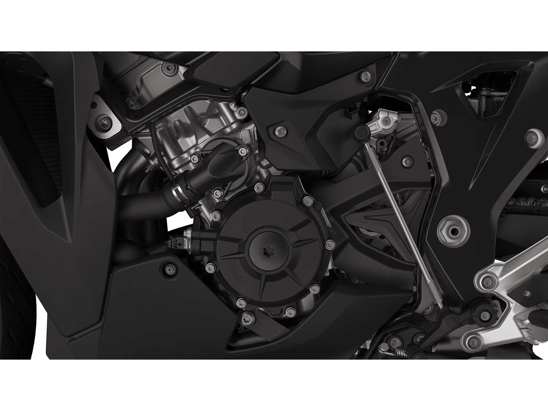 2026 BMW S 1000 XR in Chattanooga, Tennessee - Photo 5