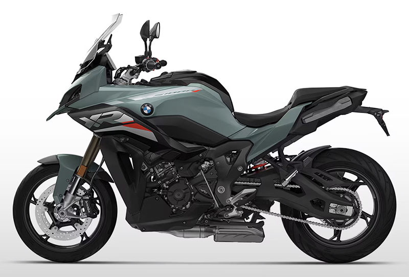 2026 BMW S 1000 XR in Chattanooga, Tennessee - Photo 1