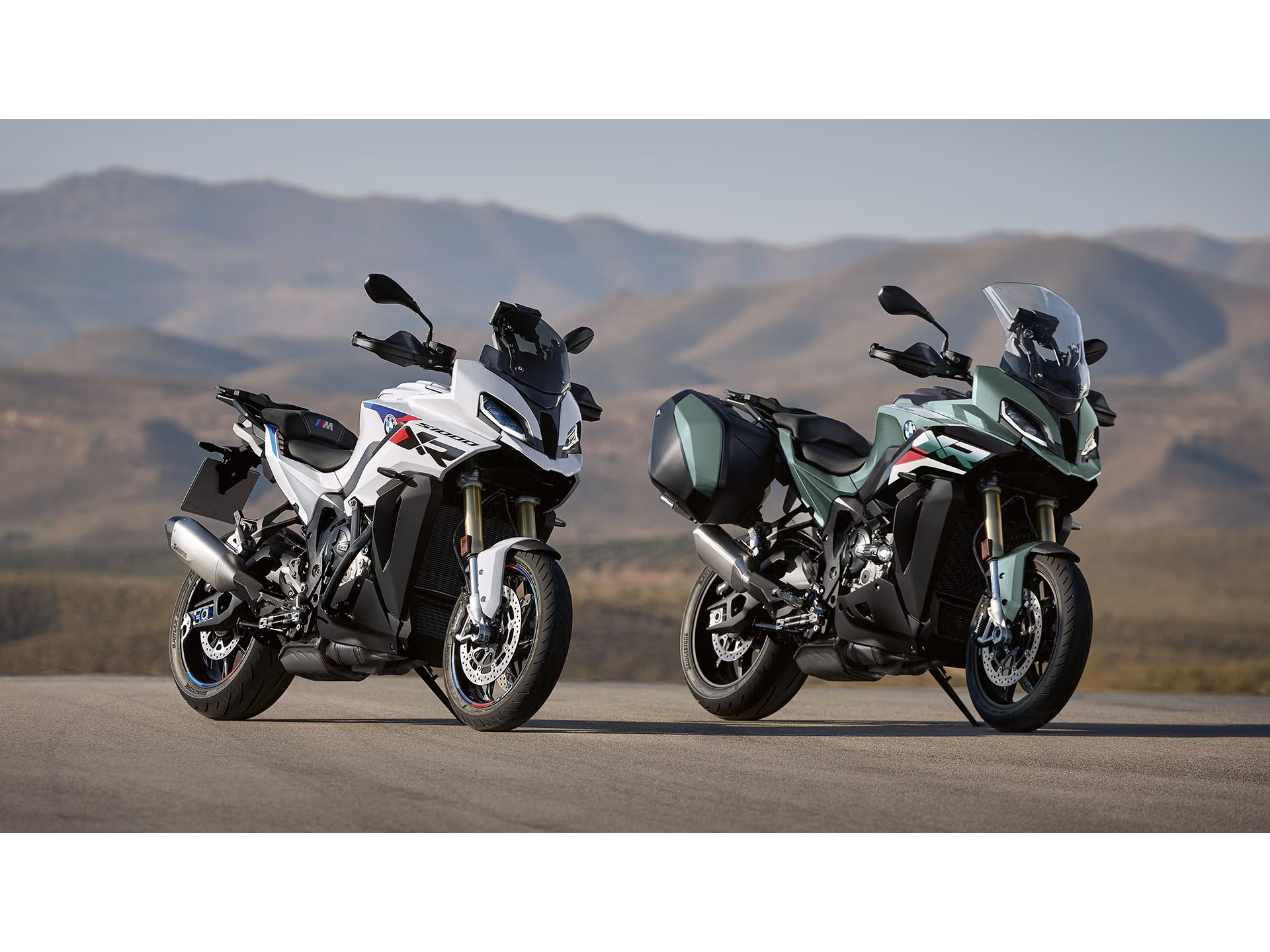 2026 BMW S 1000 XR in Chattanooga, Tennessee - Photo 11